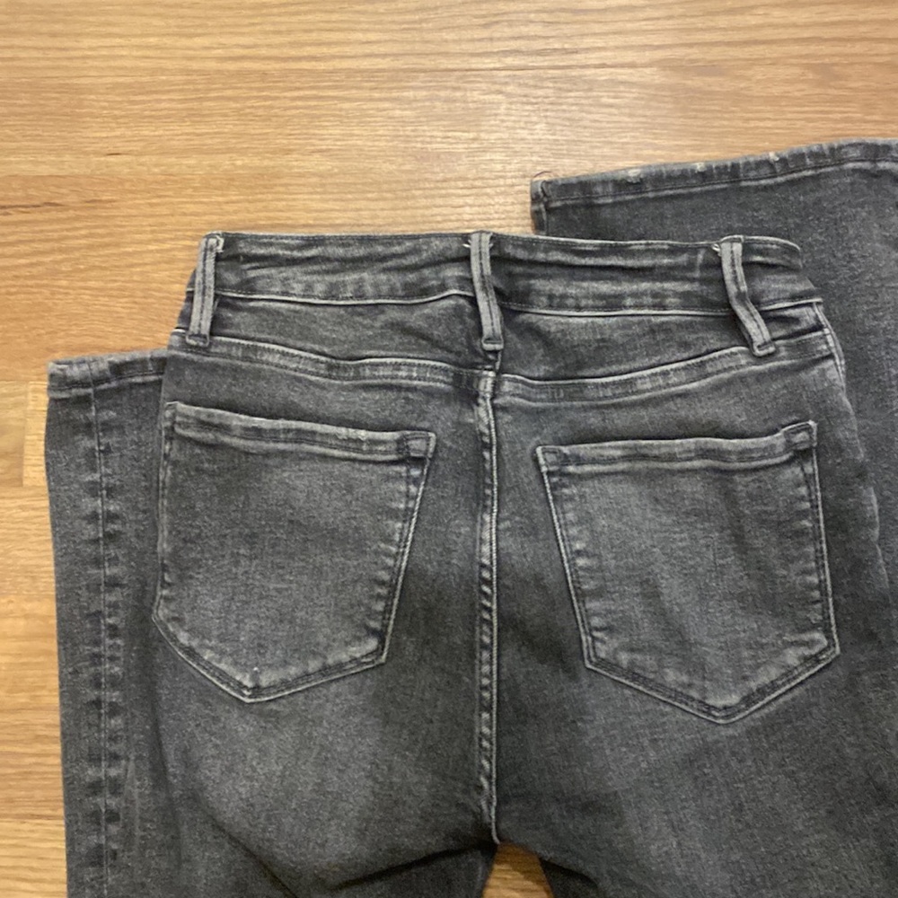 Frame Le One Crop Mini Boot Size 1 - image 3